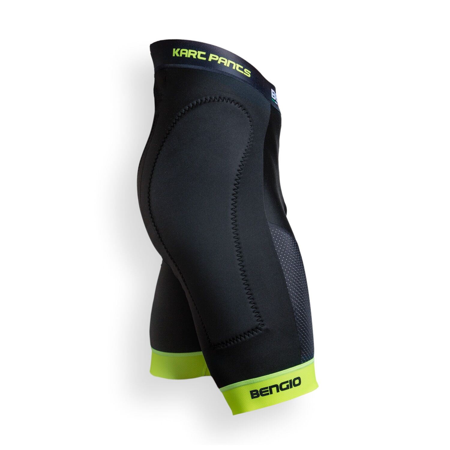 Bengio Shock Absorbent Kart Pants - S