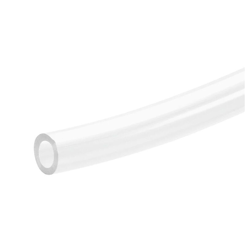 Bensinslang 6x9mm Righetti, transparent (1 m)