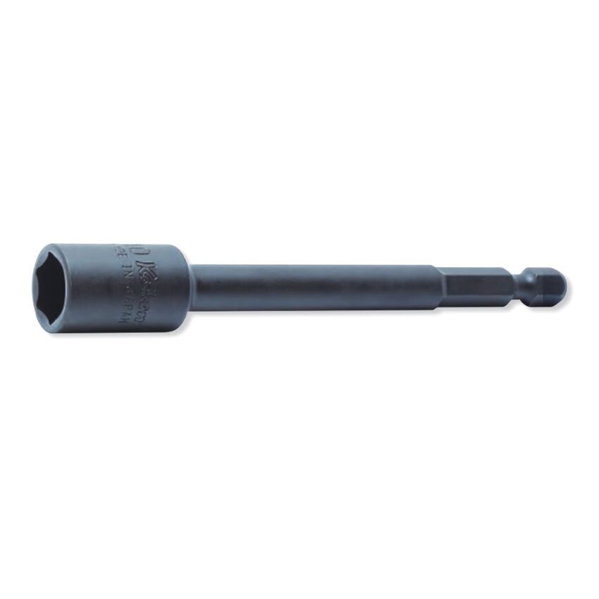 Bitshylsa Lång 1/4” 150mm - 13mm