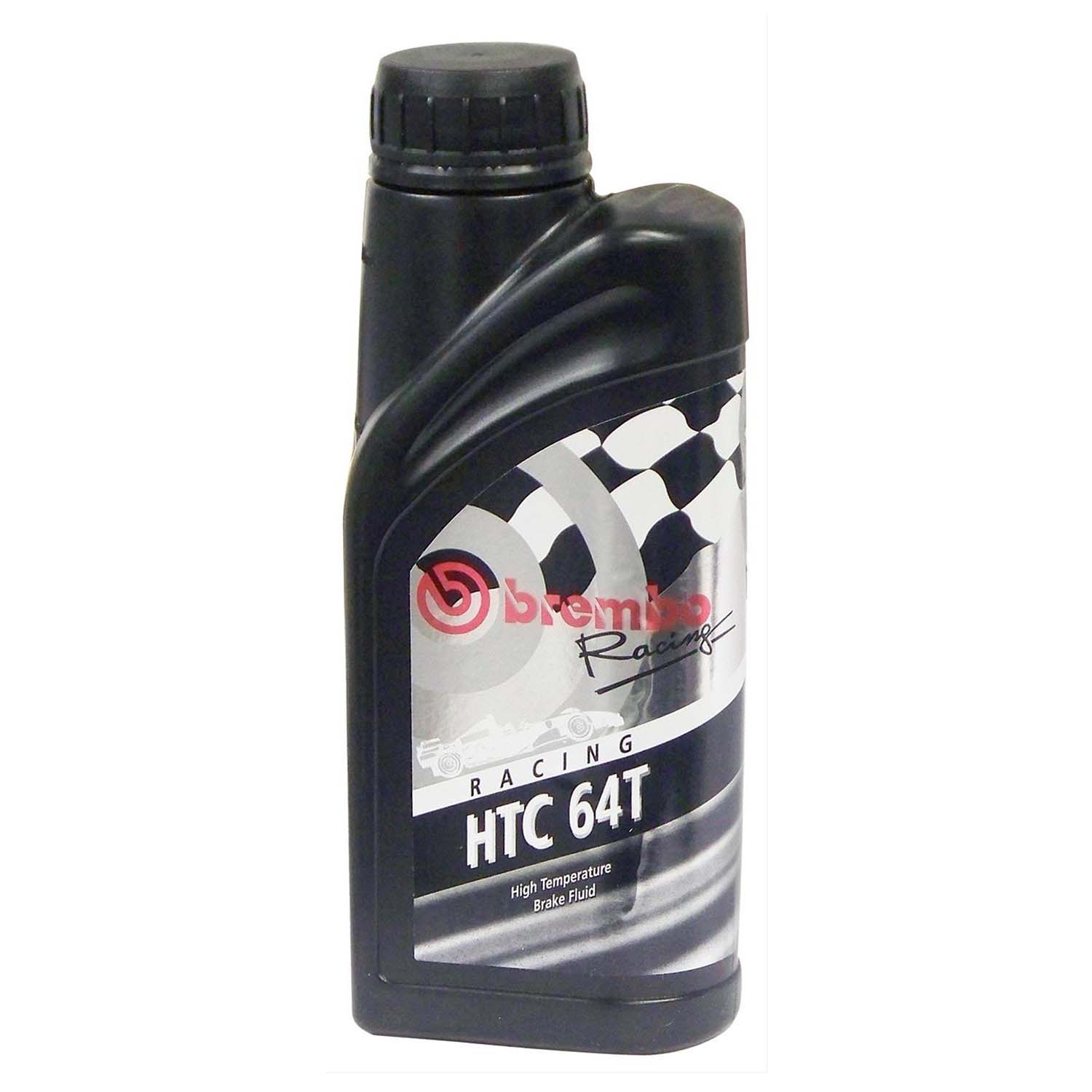 Brembo HTC 64T Bake Fluid, 0,5L