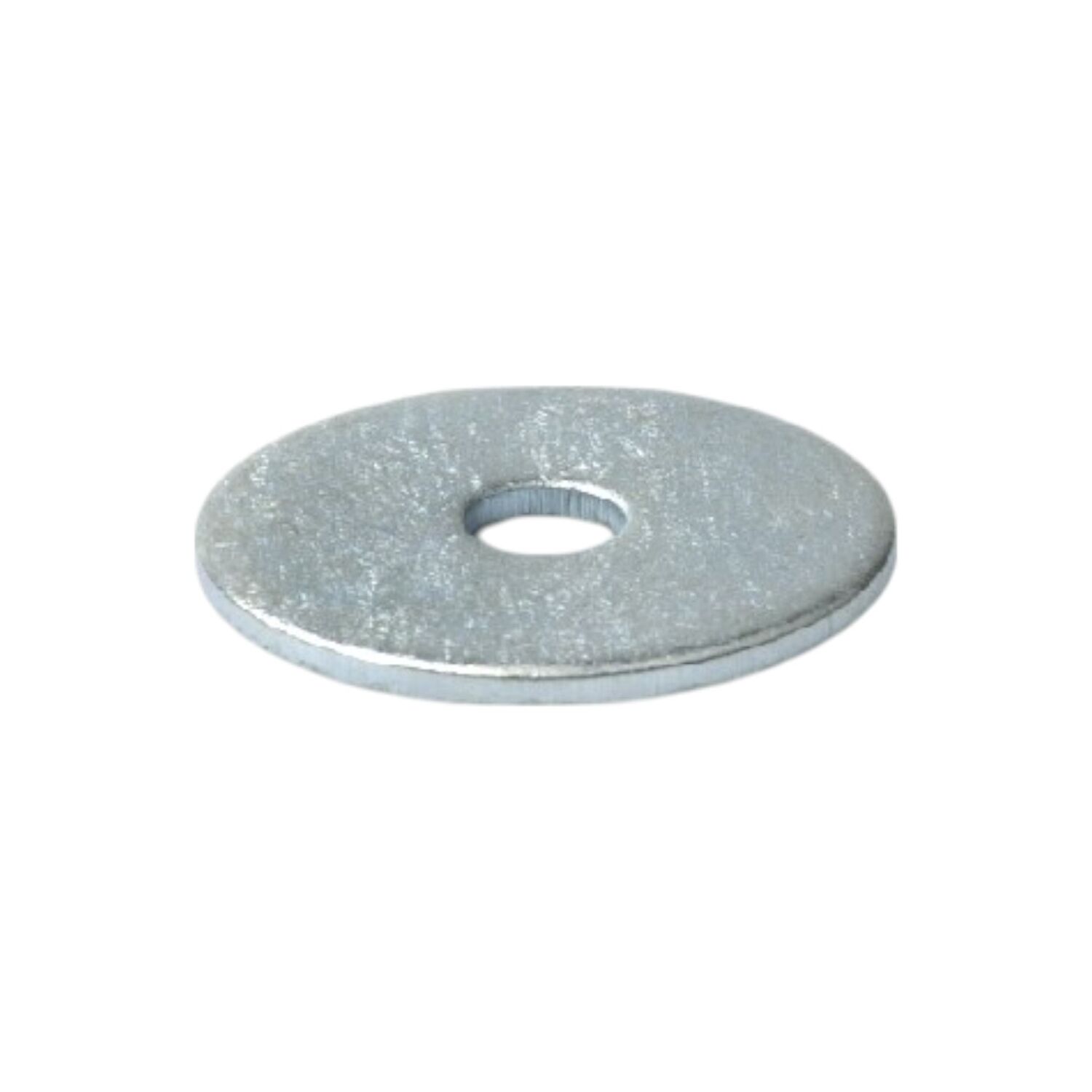 Bricka för M6 Ø25mm