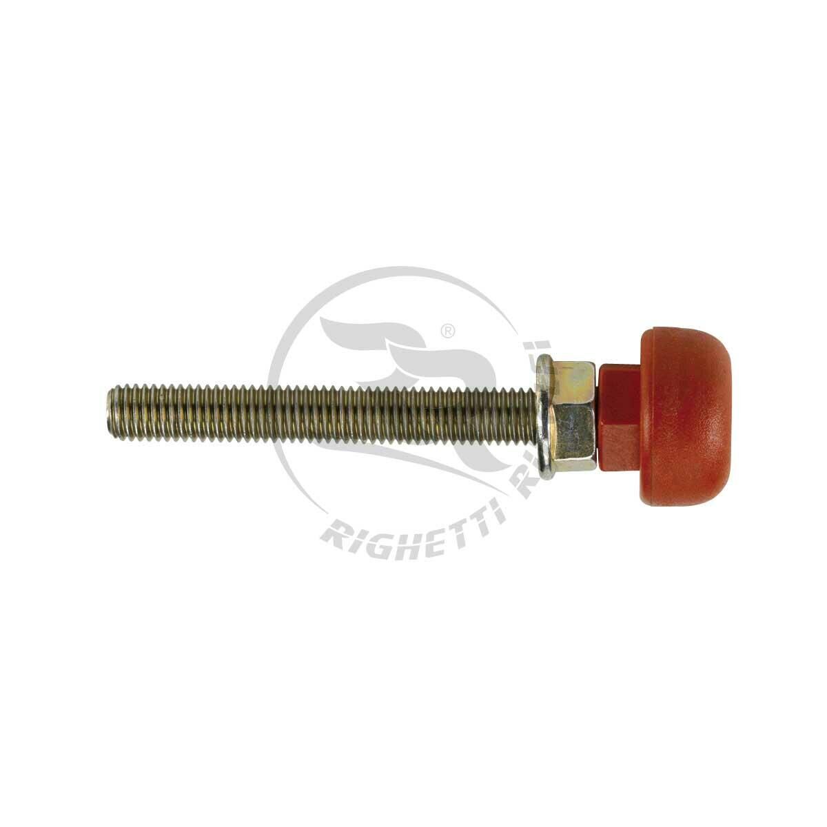 Bult Kedjesträckare M10 60mm