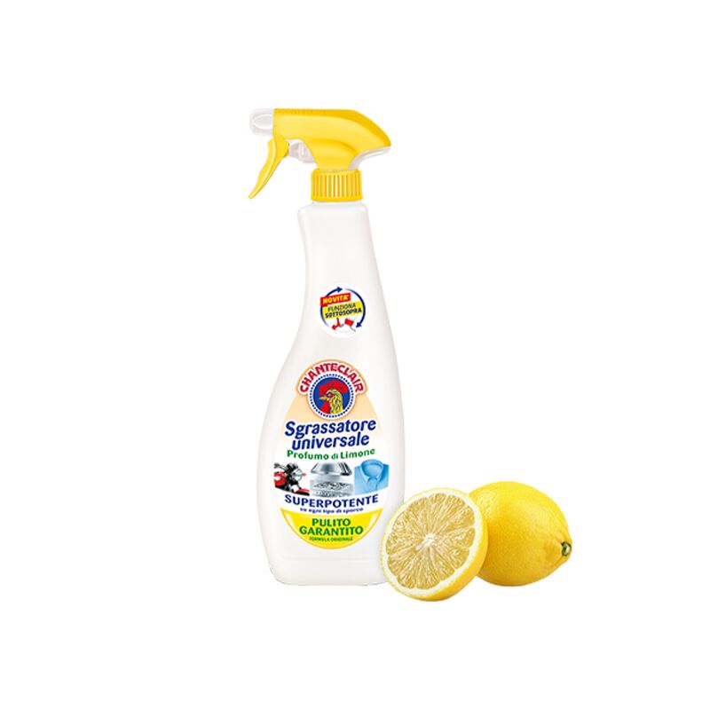 Chanteclair Rengöringsspray Limone, 750ml