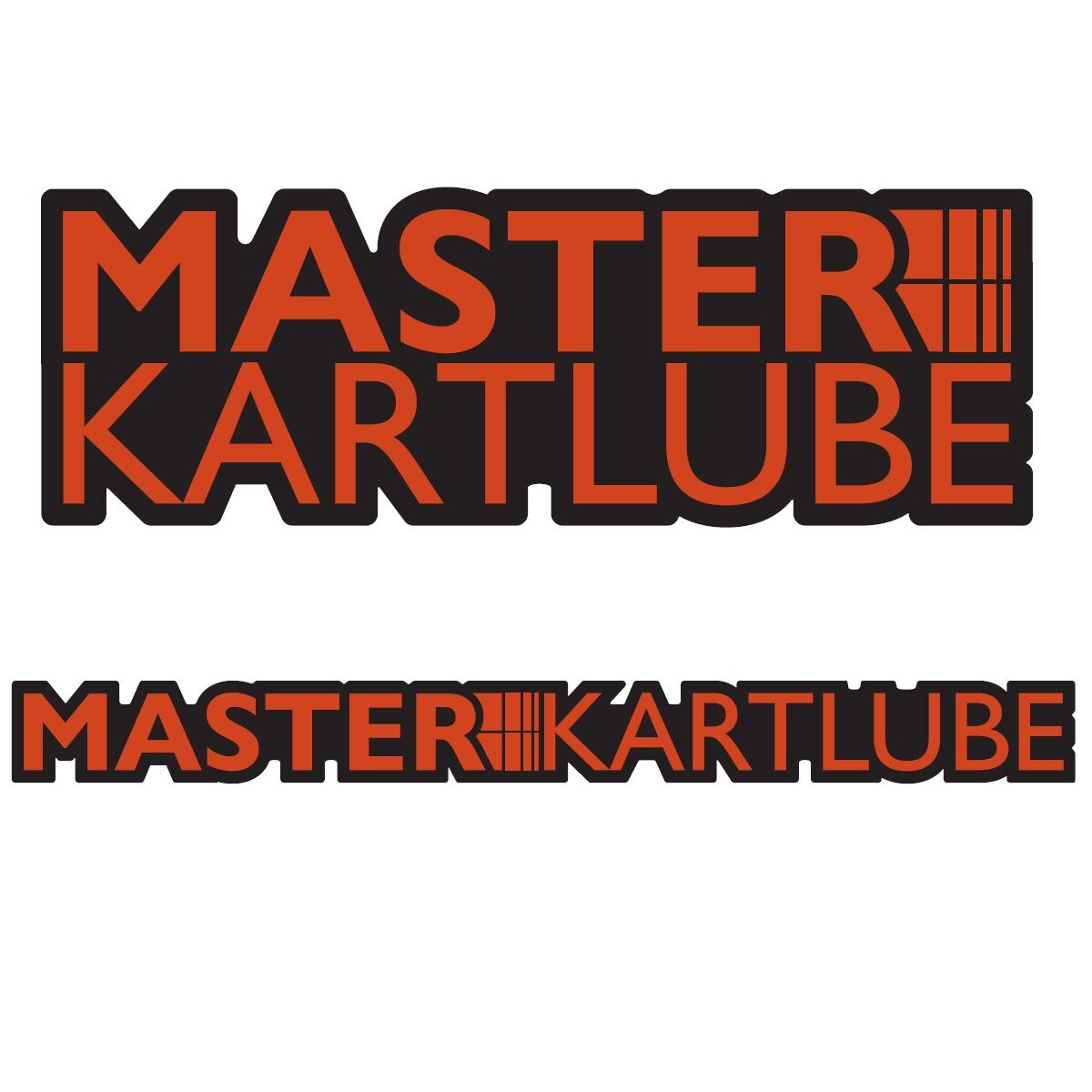 Dekalark Master Kartlube