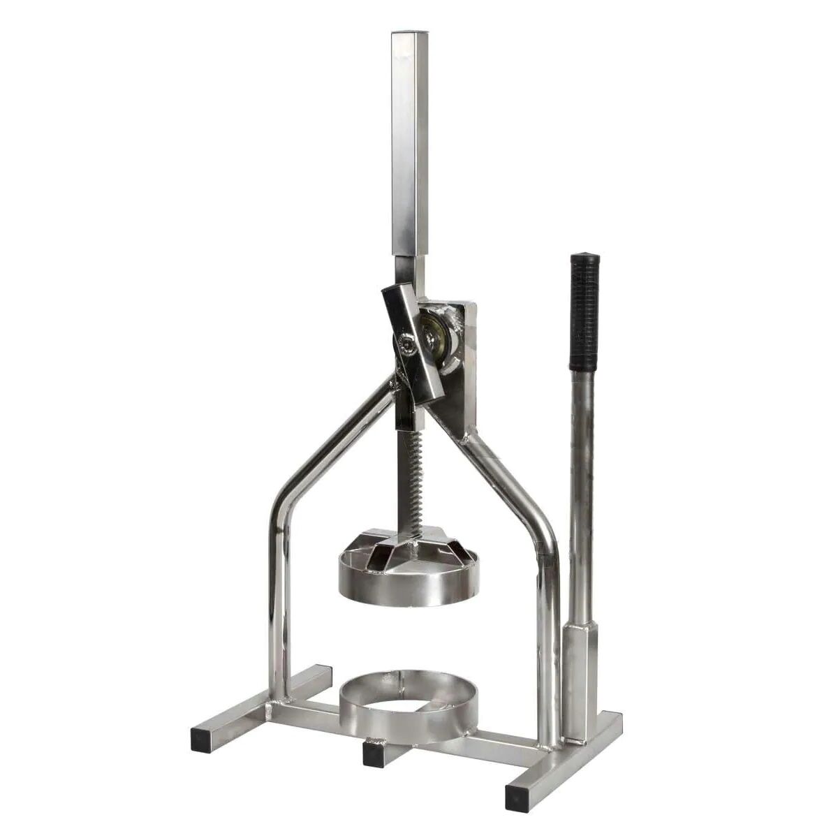 Däckpress dubbel, Righetti Double Ring Bead Breaker