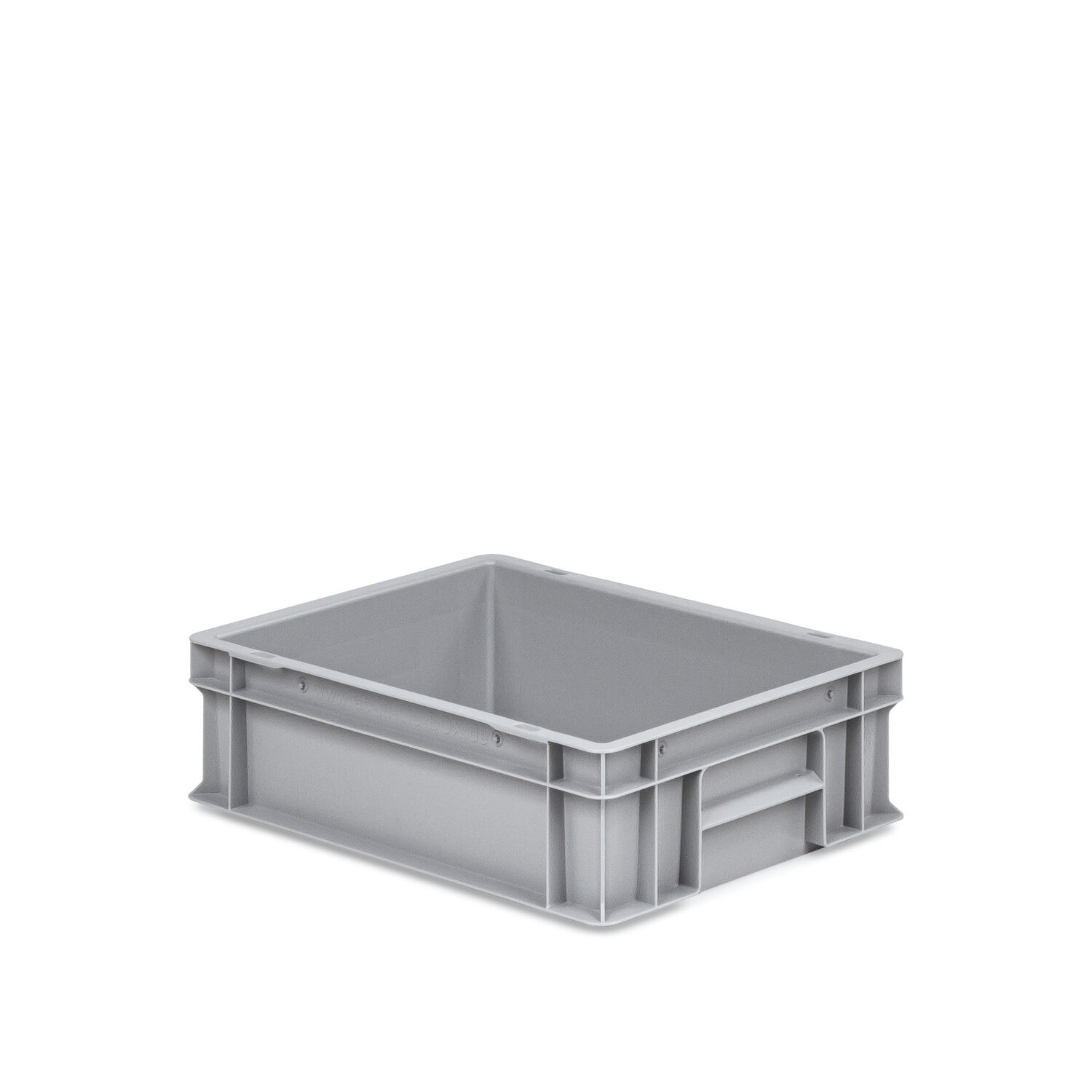 Euroback Premium Std med slutna grepp, 40x30x12cm / 11L