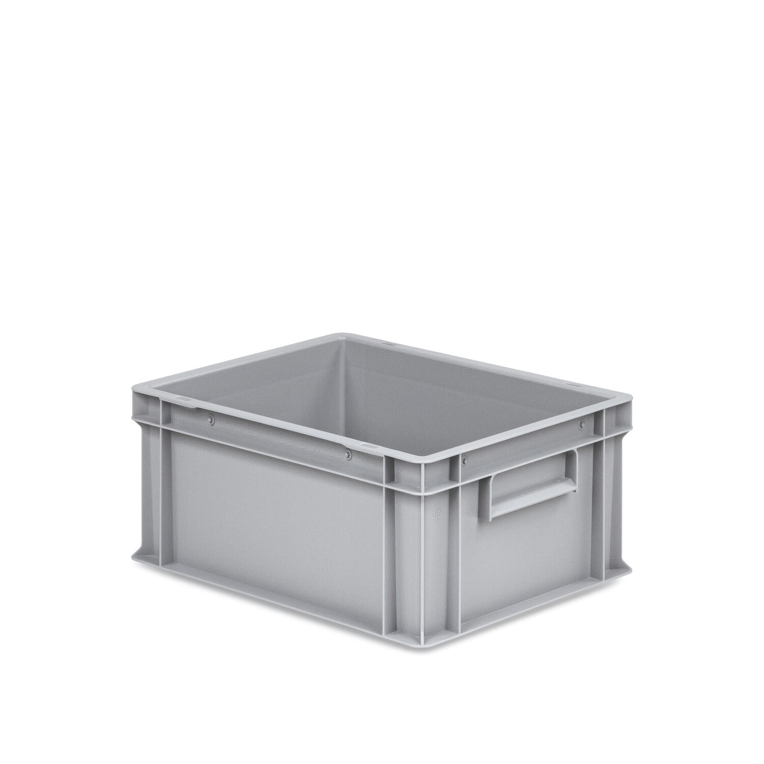 Euroback Premium Std med slutna grepp, 40x30x17,5cm / 16L