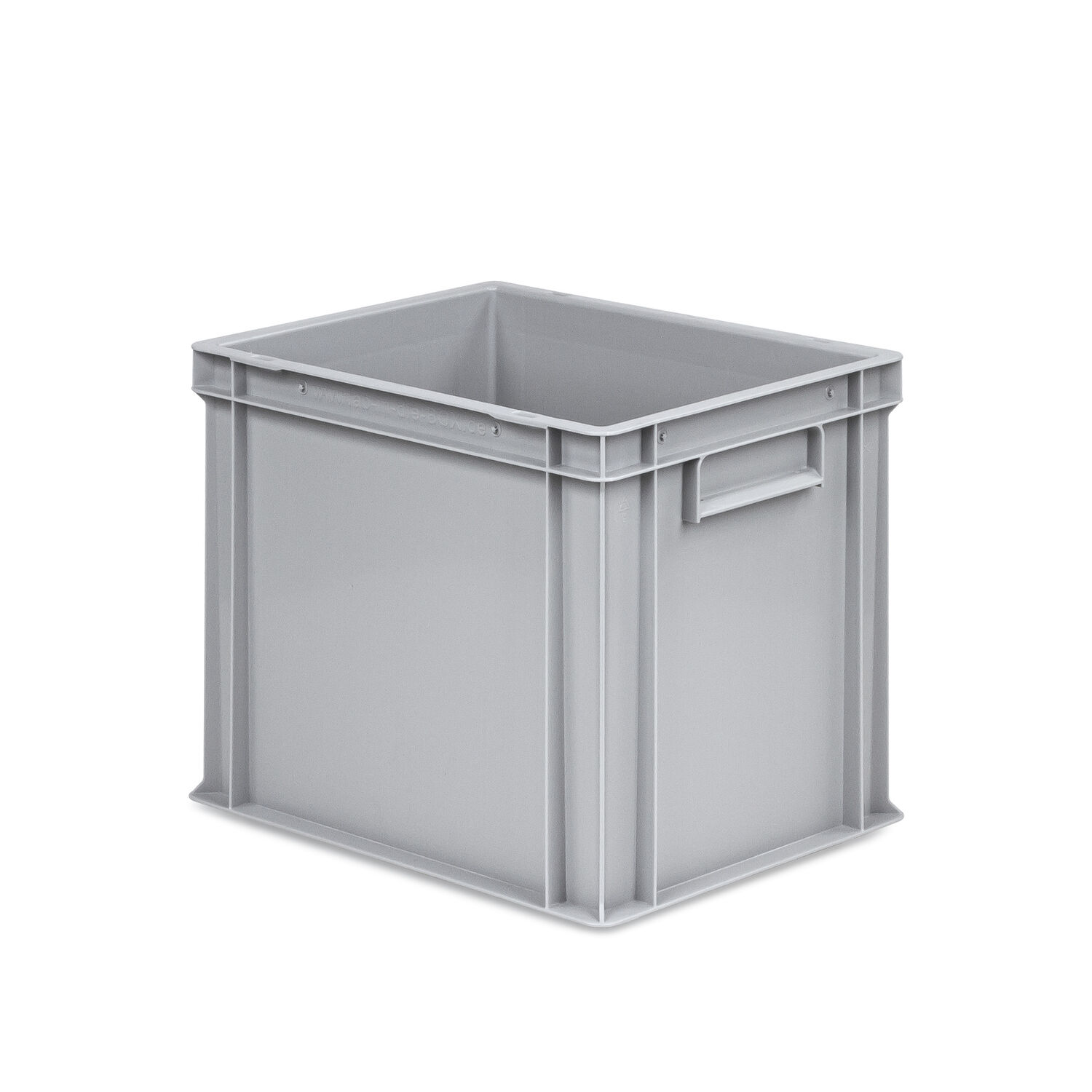 Euroback Premium Std med slutna grepp, 40x30x32cm / 29L