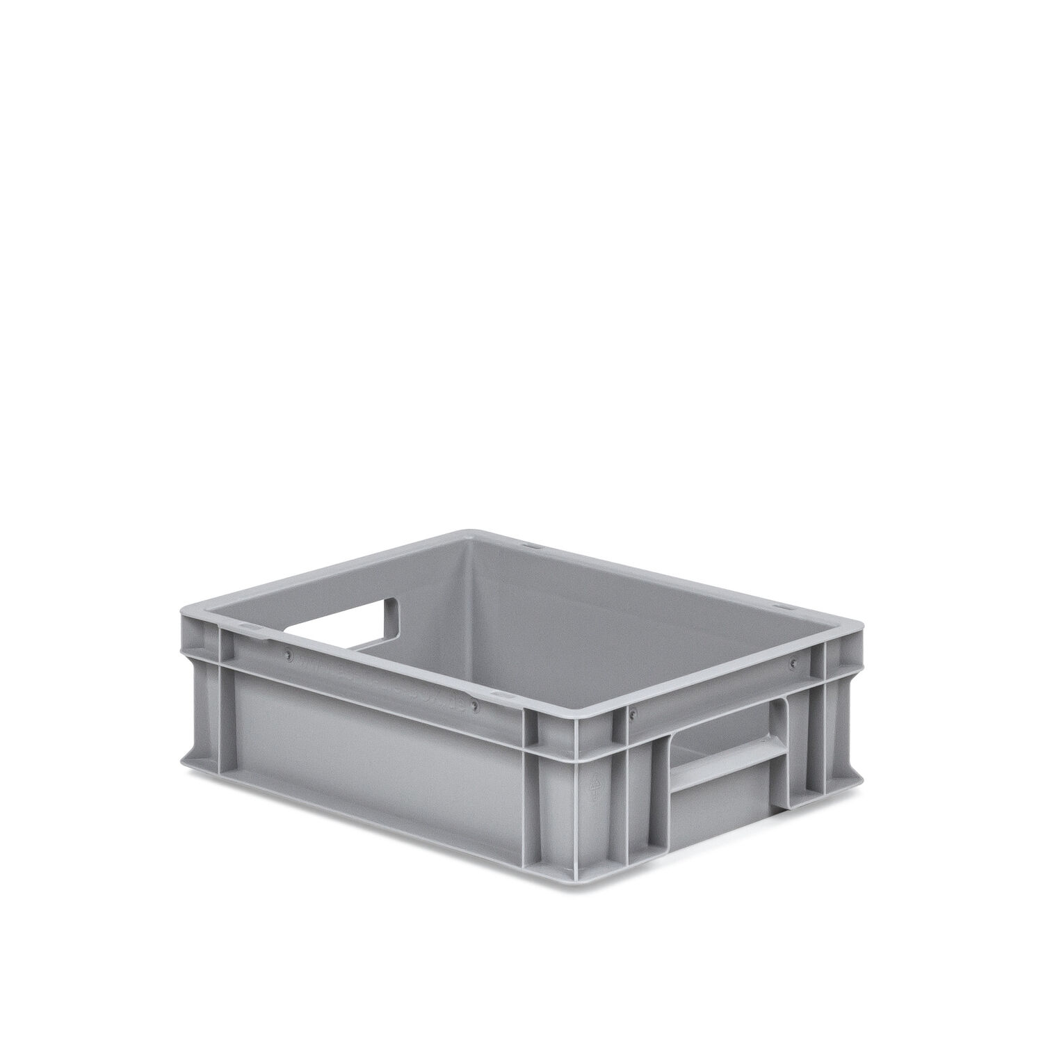 Euroback Premium Std med öppet grepp, 40x30x12cm / 11L
