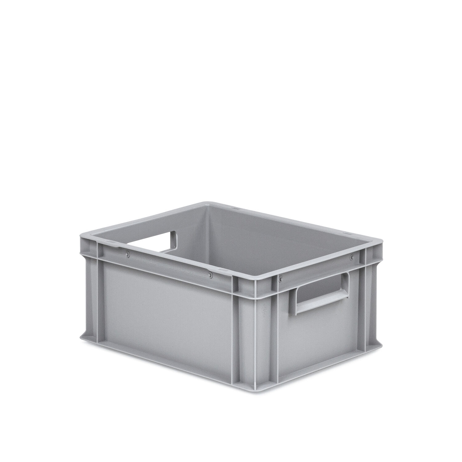 Euroback Premium Std med öppet grepp, 40x30x17,5cm / 16L