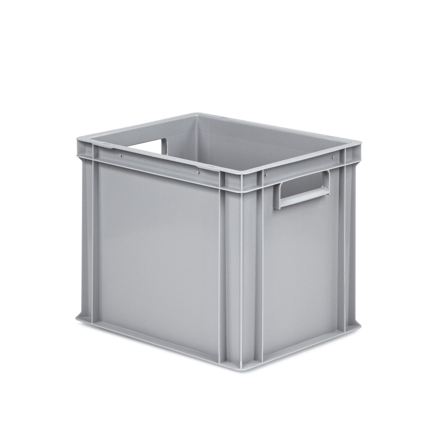 Euroback Premium Std med öppet grepp, 40x30x32cm / 29L