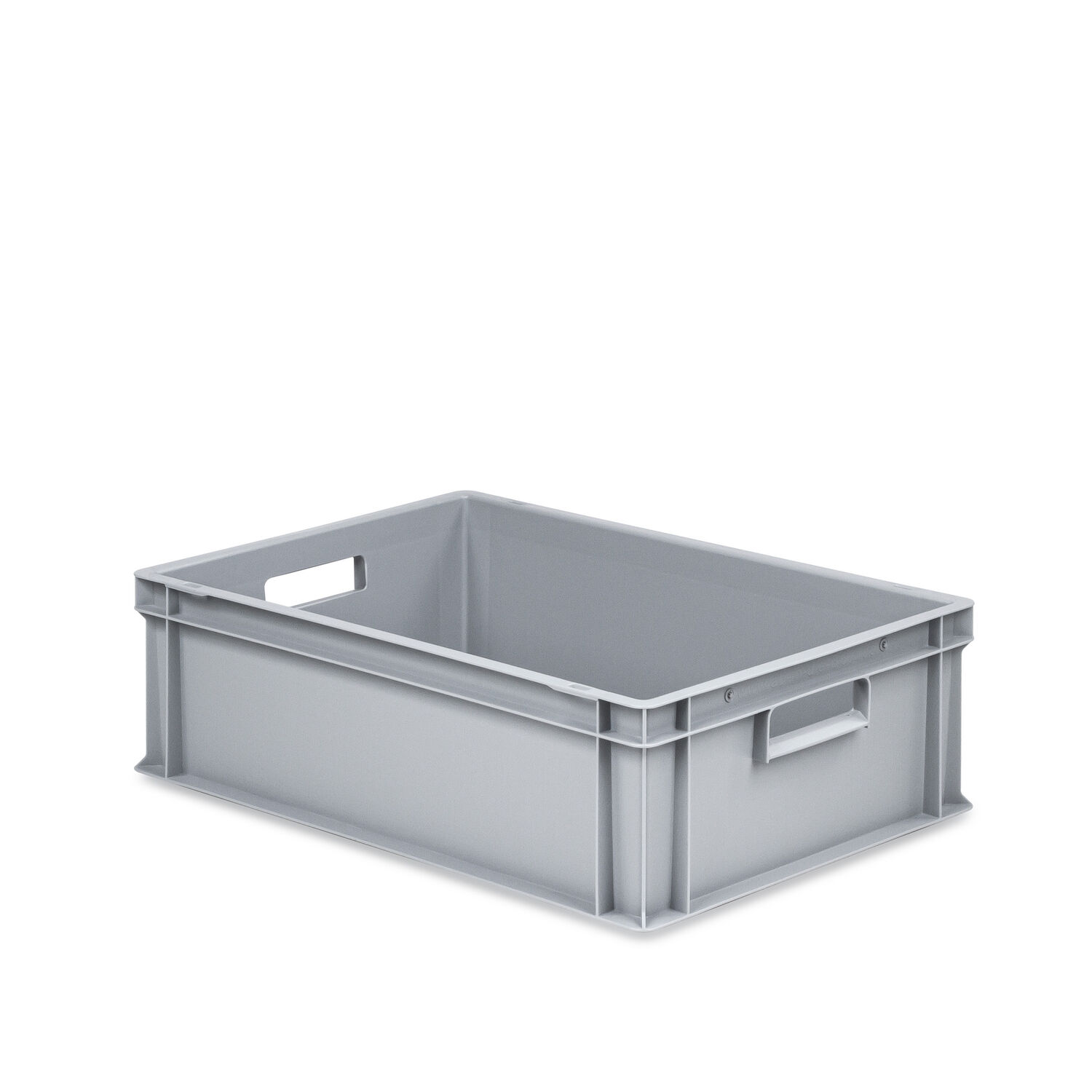 Euroback Premium Std med öppet grepp, 60x40x17,5cm / 30L