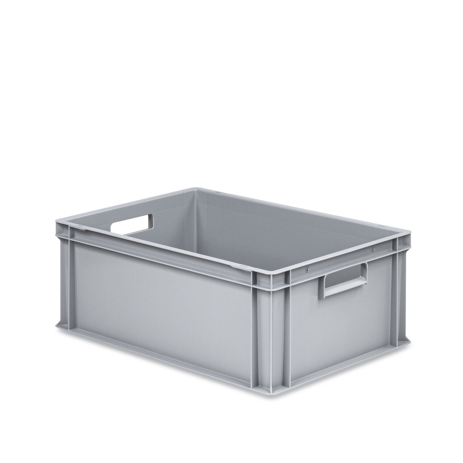 Euroback Premium Std med öppet grepp, 60x40x22cm / 38L