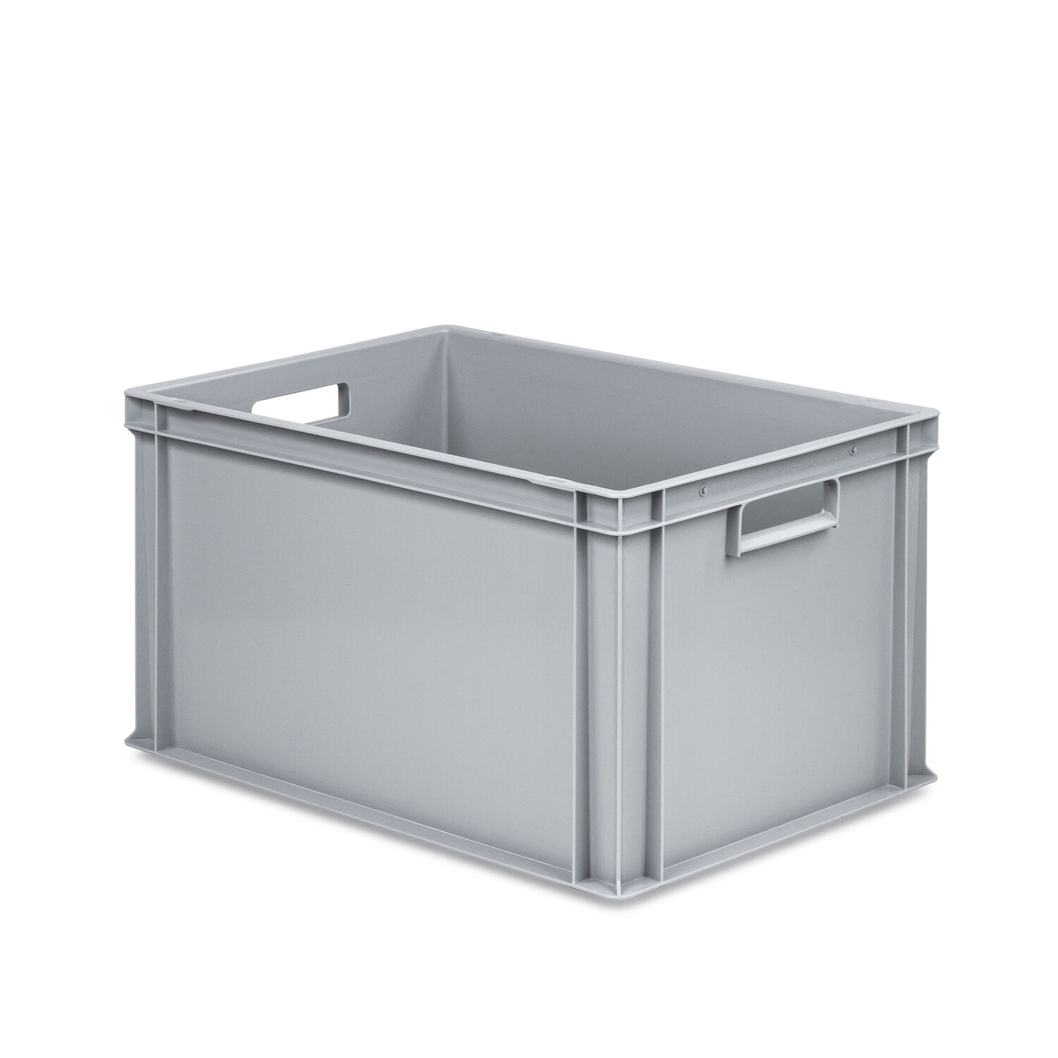 Euroback Premium Std med öppet grepp, 60x40x32cm / 56L