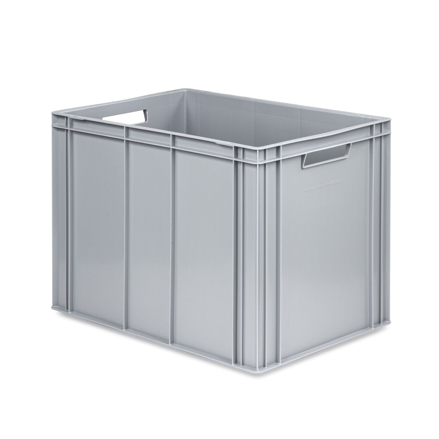 Euroback Premium Std med öppet grepp, 60x40x42cm / 70L
