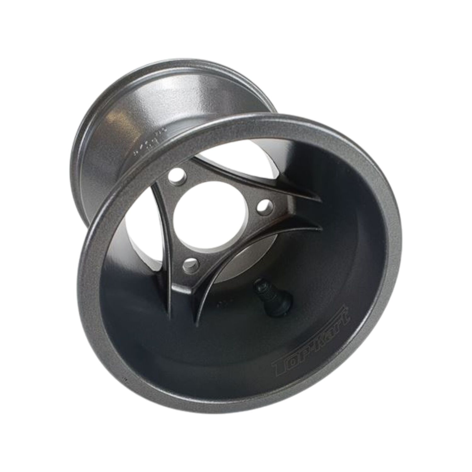 Fälg Bak Alu 150mm - Top-Kart