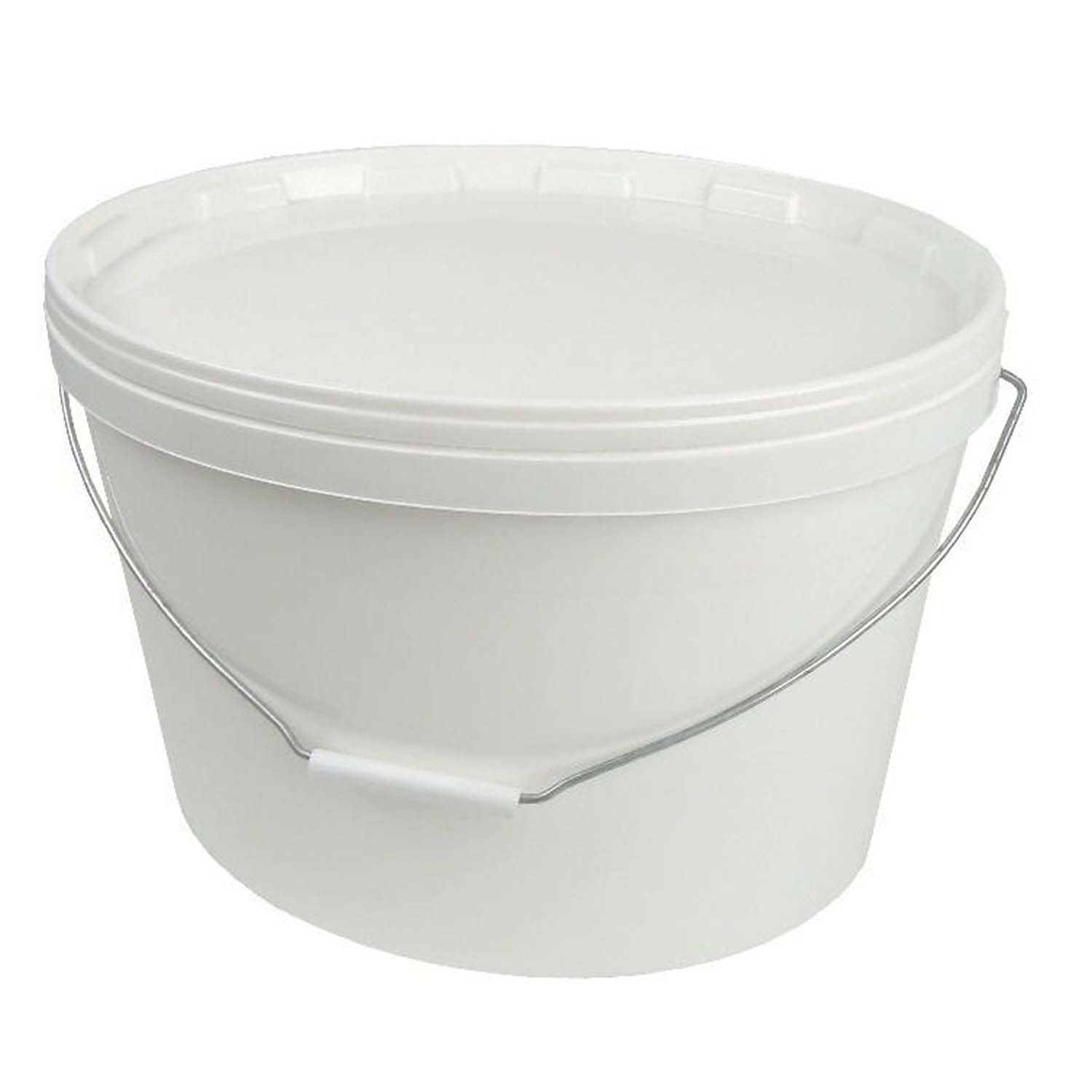 Färg till curbs, 5L