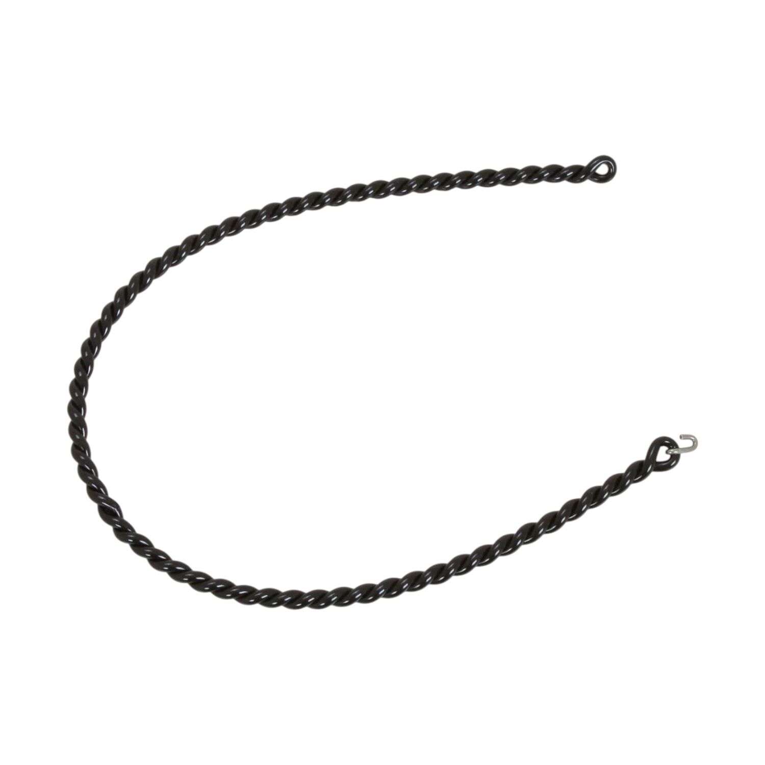 Flätad Drivrem för vattenpump 390mm