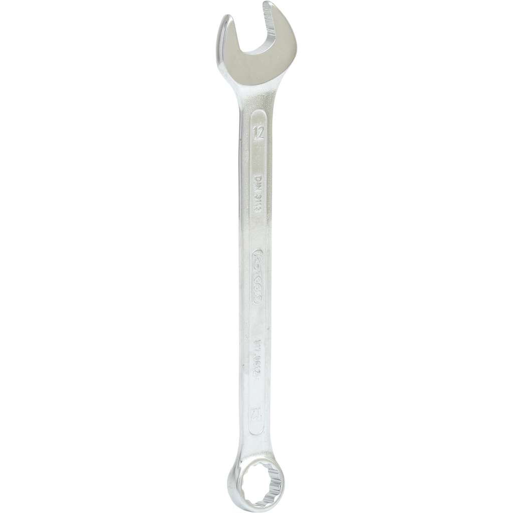 KS Blocknyckel Vinklad - 12mm