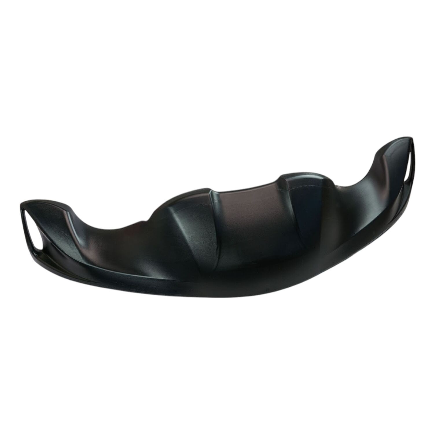Frontspoiler Storkart KG 509 Svart