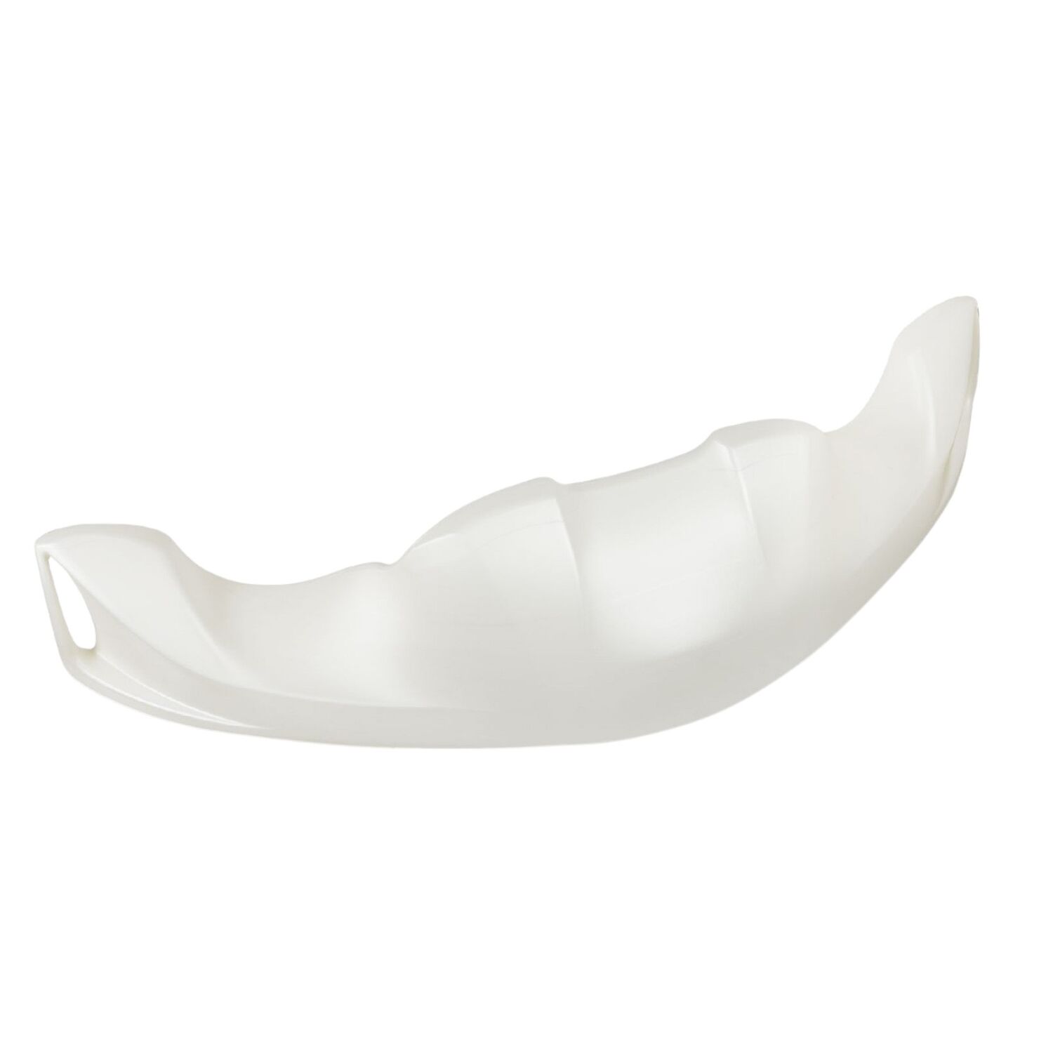Frontspoiler Storkart KG 509 Vit