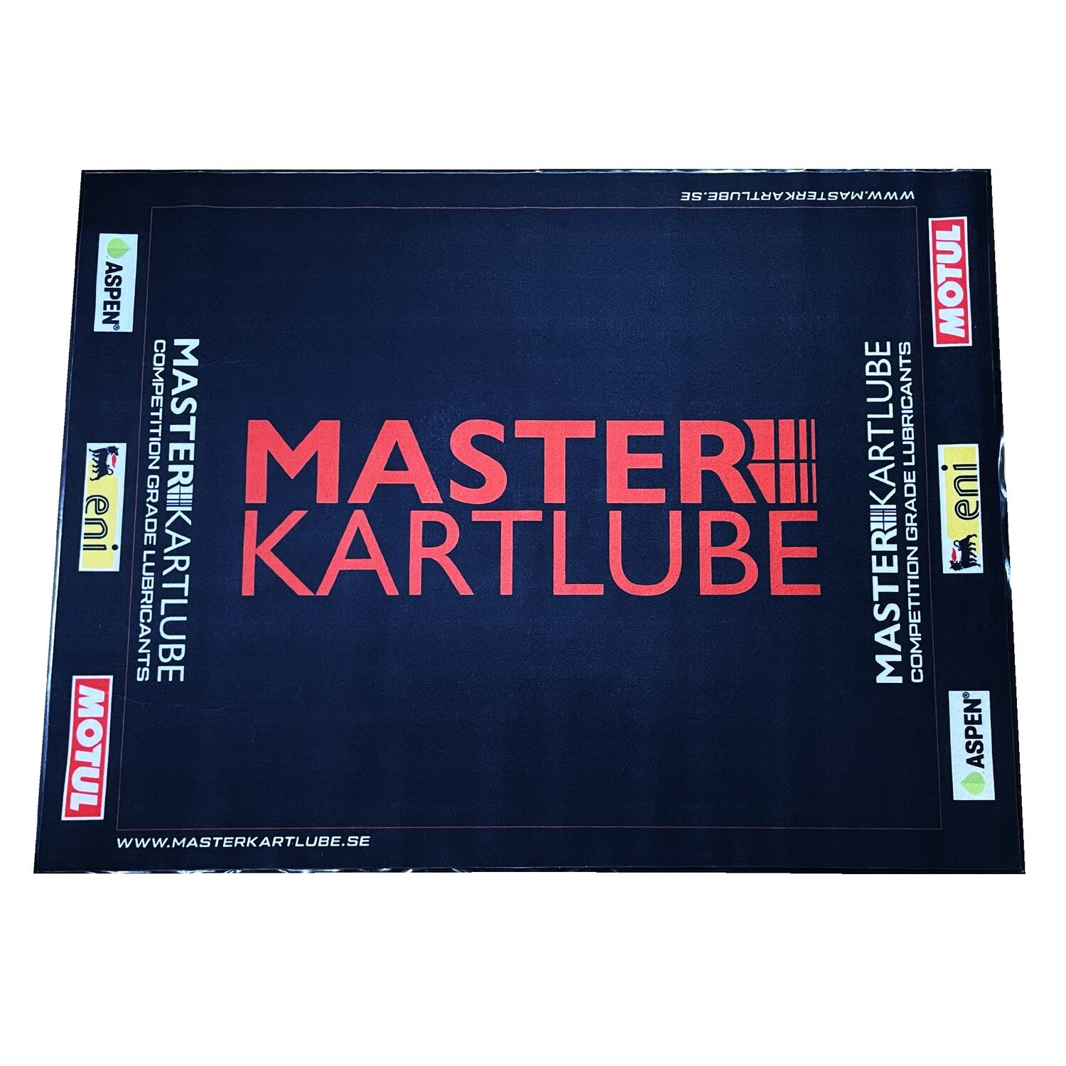 Depåmatta Master Kartlube 150x200cm