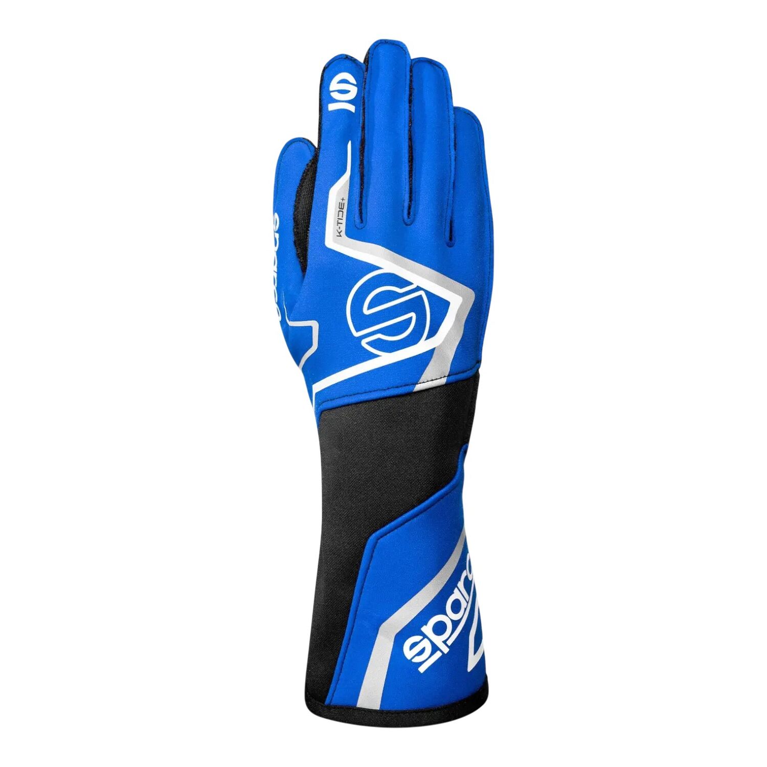 Sparco K-Tide+ 8877, Blå/Svart - 12