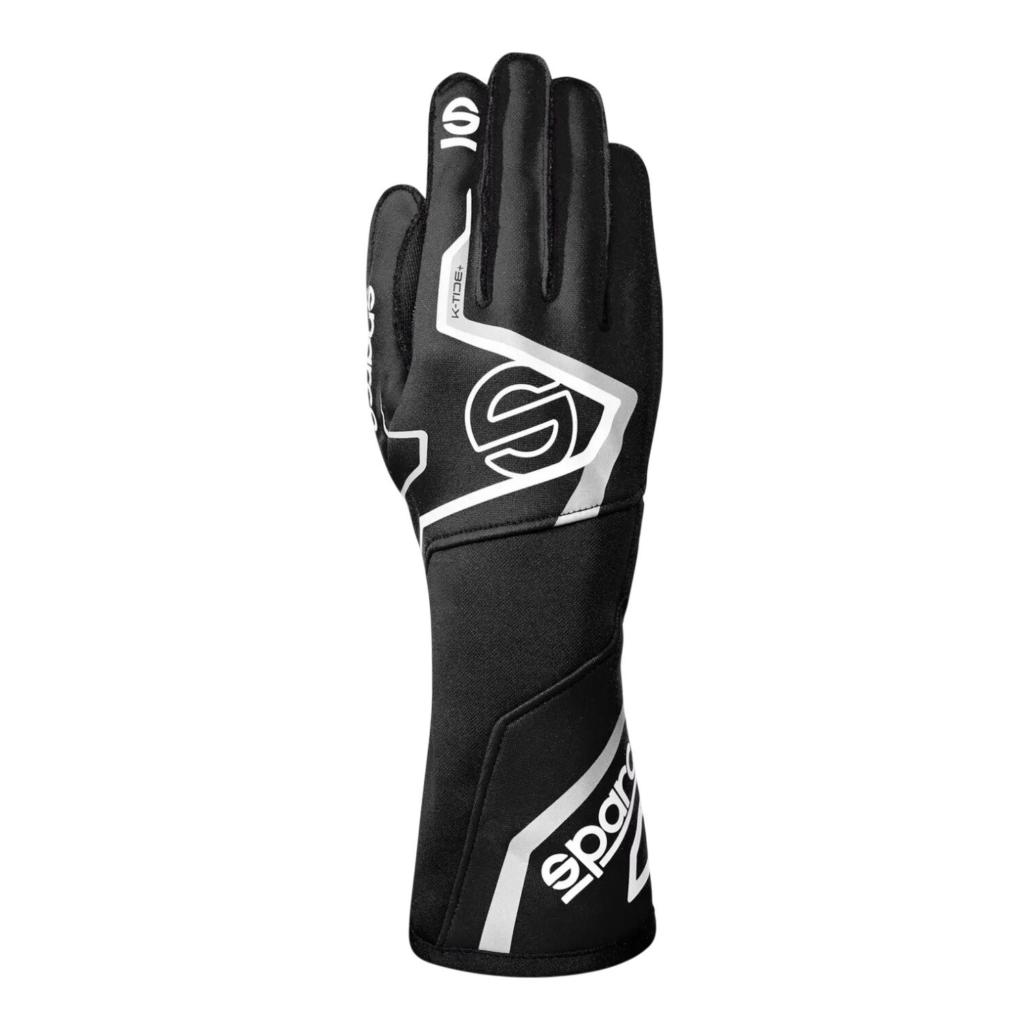 Handskar Sparco K-Tide+ Svart - Välj Strl