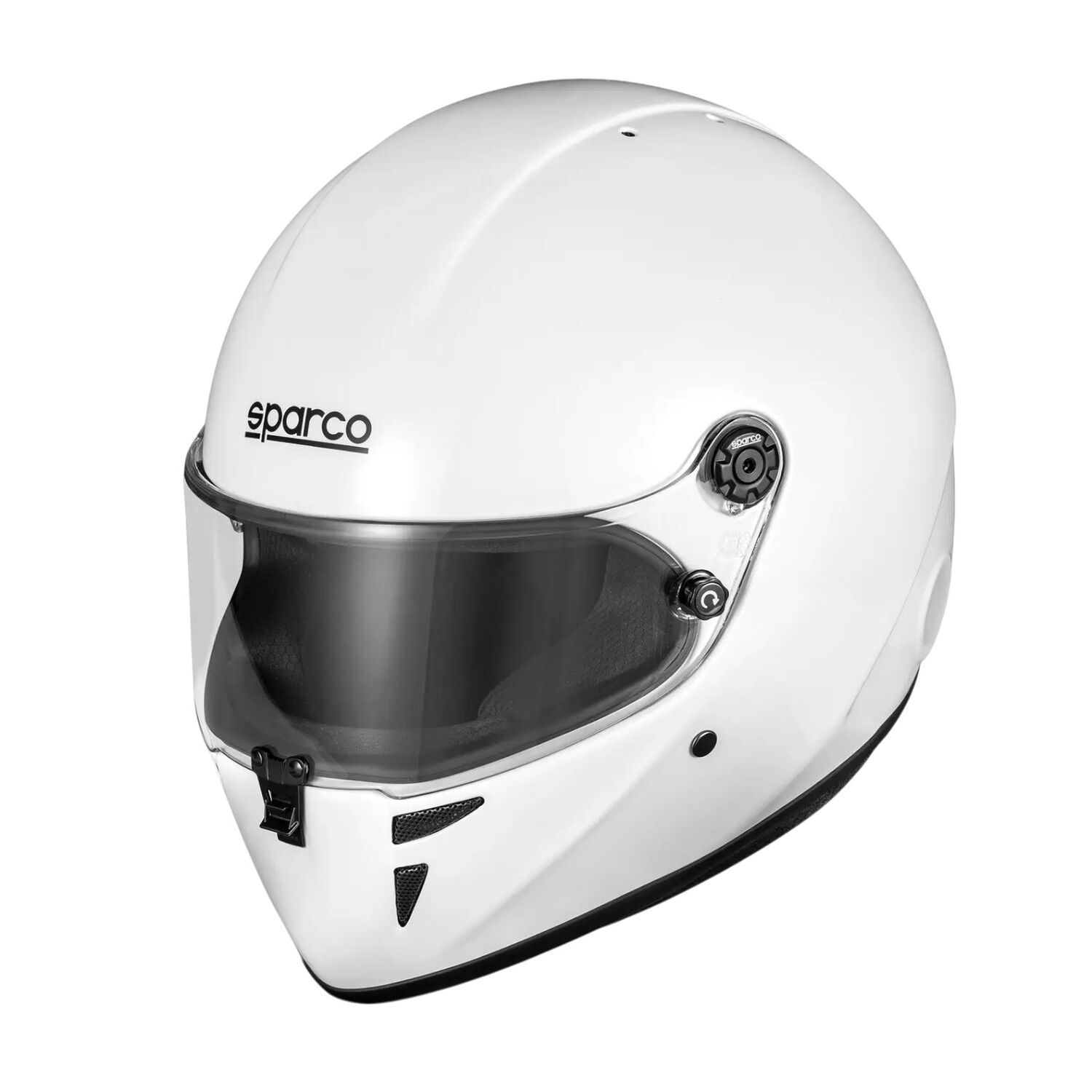 Sparco Stealth CMR, Vit - L