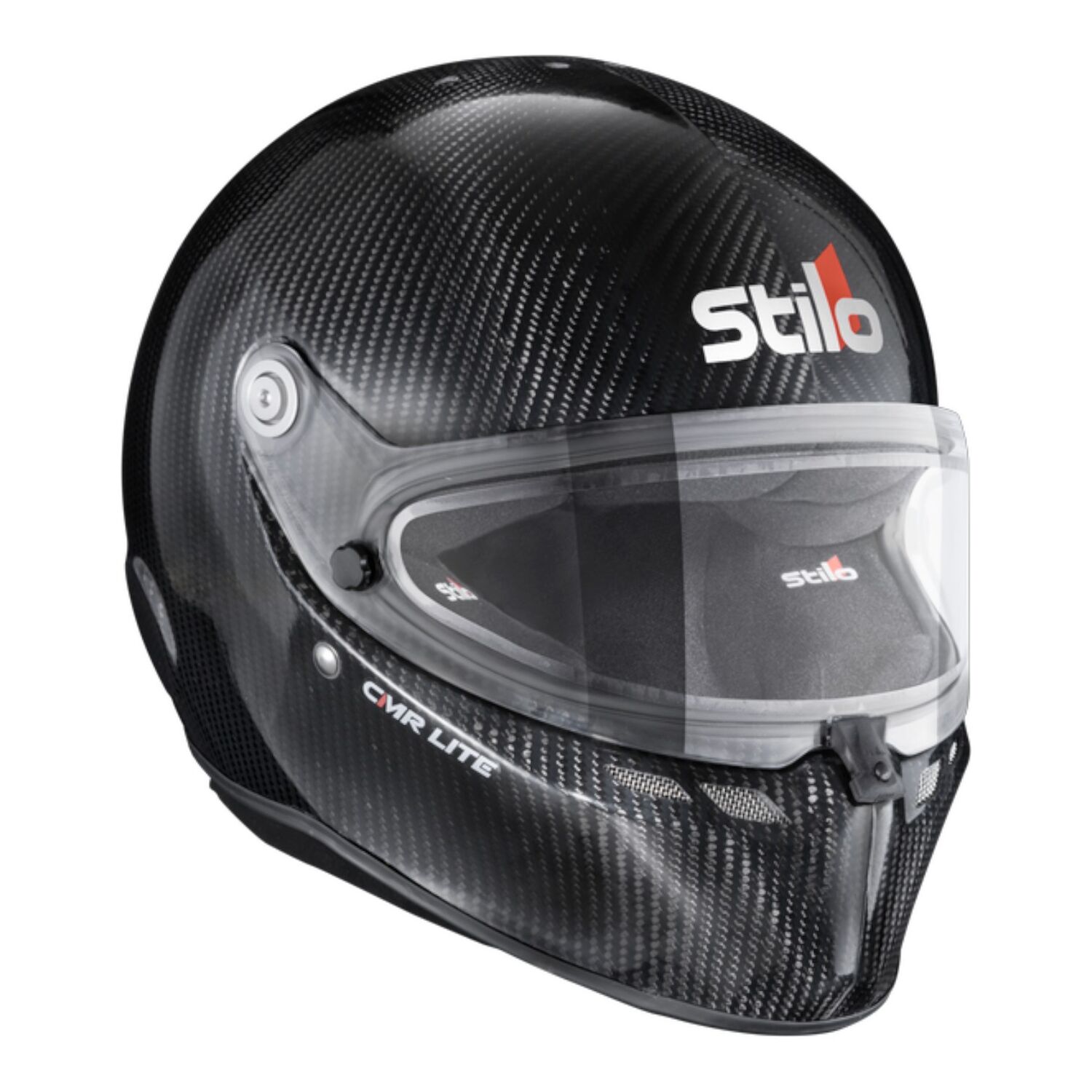 Hjälm Stilo ST6 CMR Lite, Kolfiber - 59