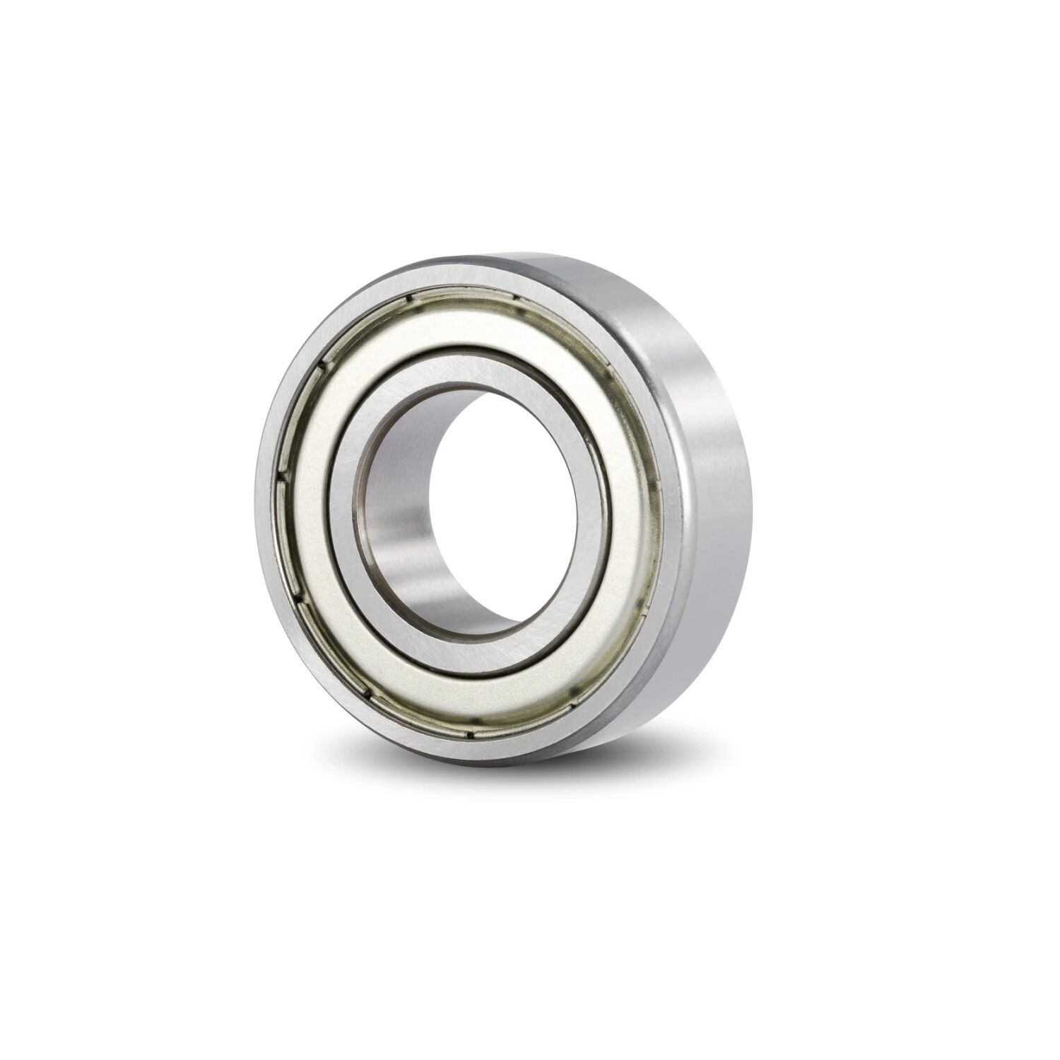 Hjullager Koyo 17x35x10mm 6003-ZZ