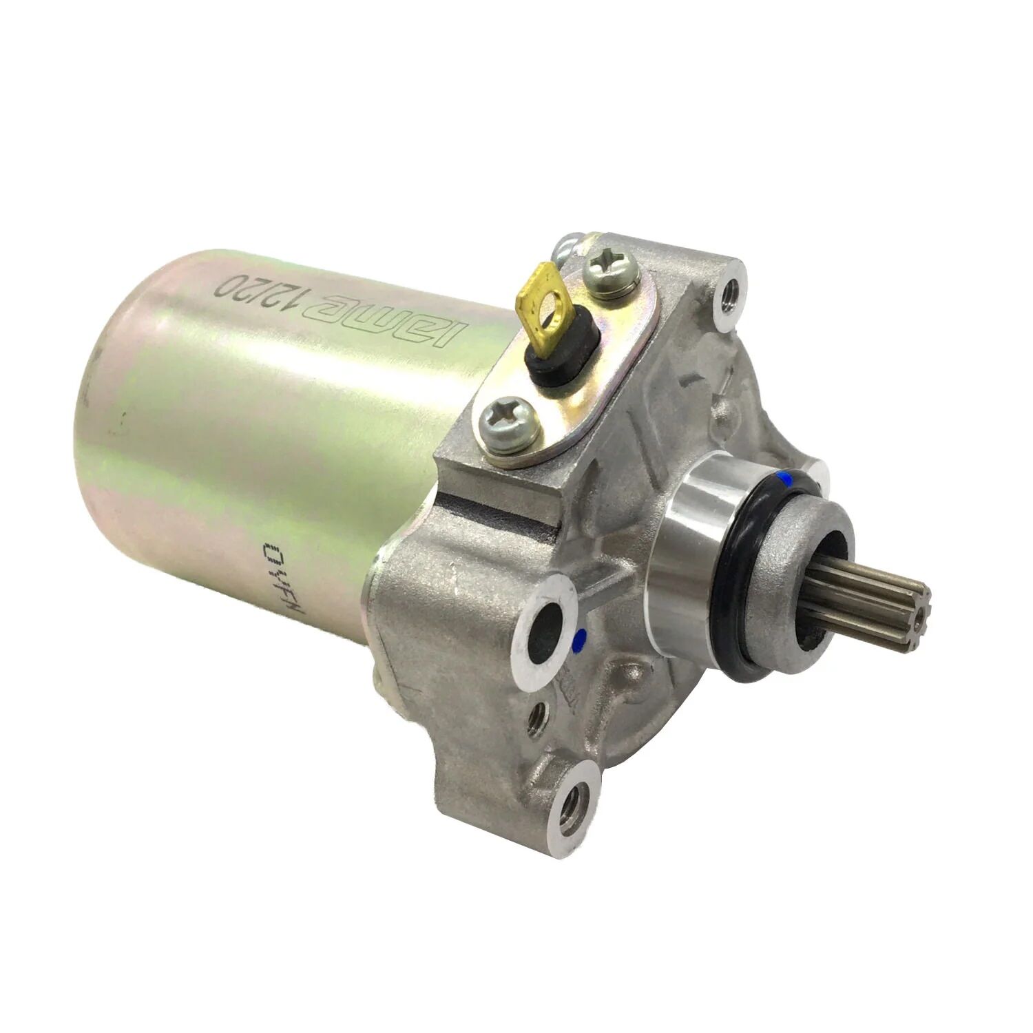 IAME Startmotor X30 m.fl.