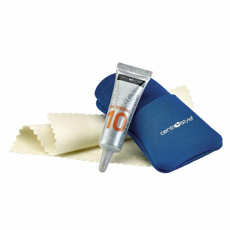 Immedel Anti-Fog Strong Gel, 10g