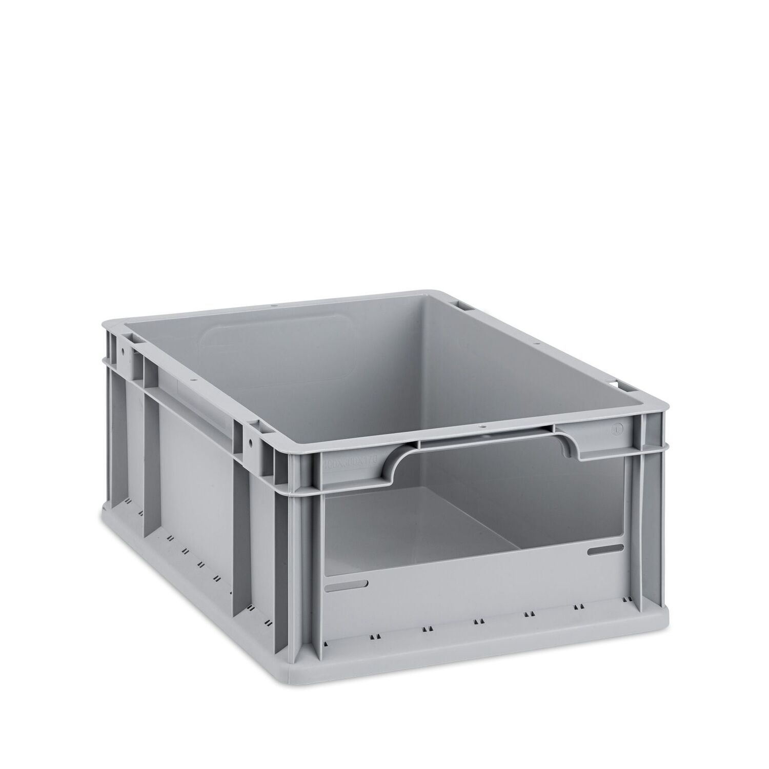 Euroback NextGen Insight Front, 40x30x17cm / 16L
