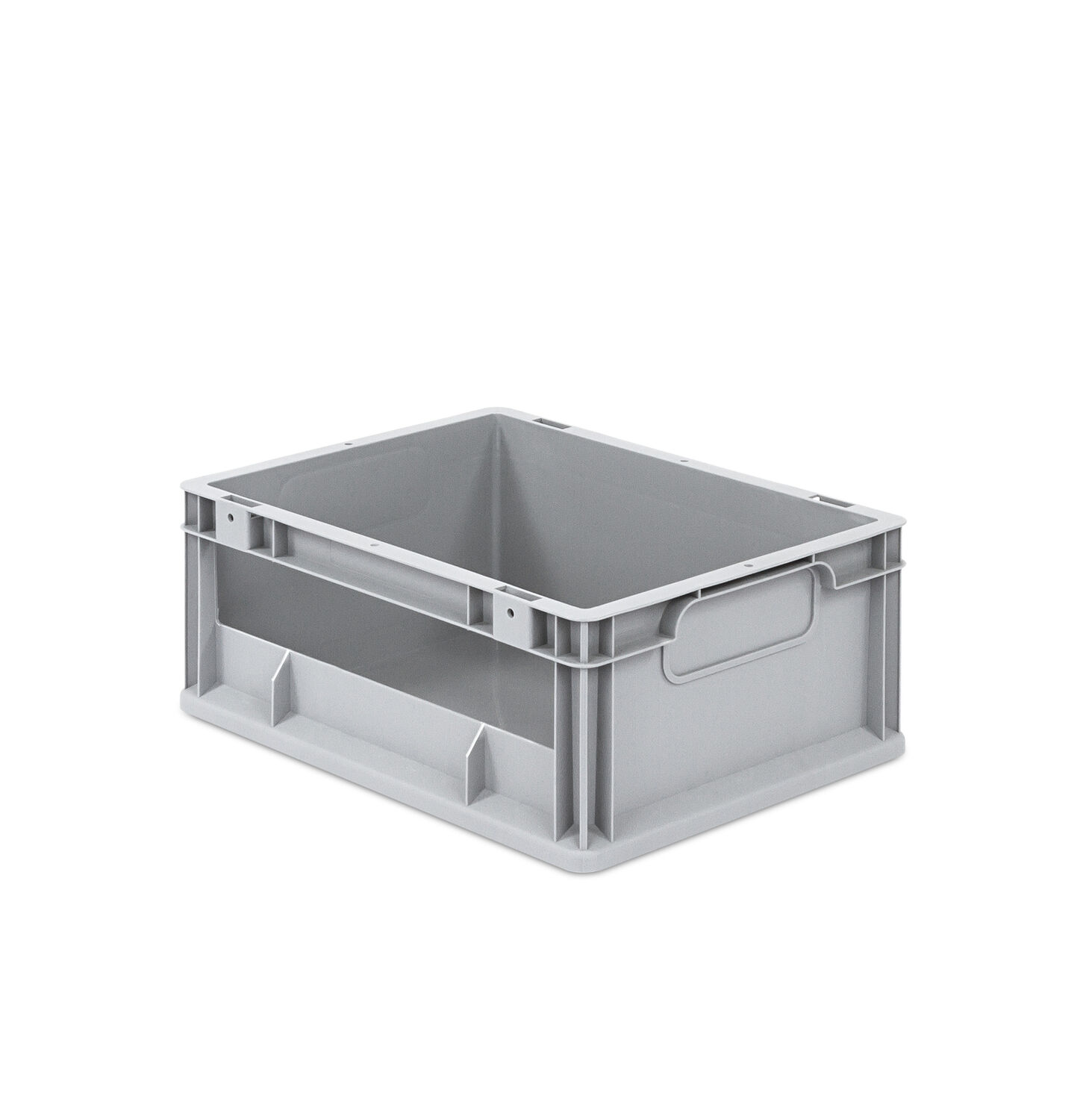 Euroback NextGen Insight Side, 40x30x17cm / 16L
