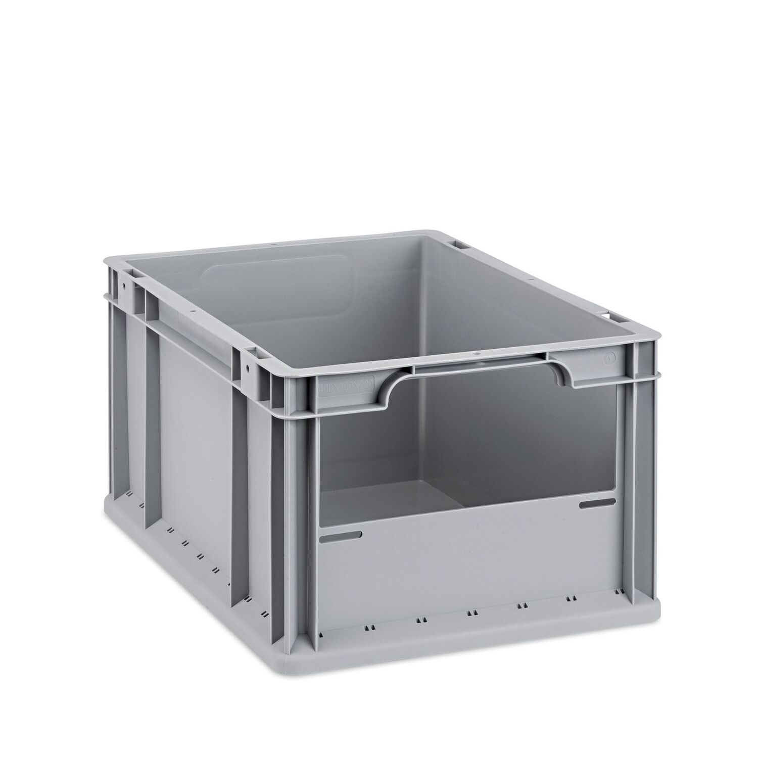 Euroback NextGen Insight Front, 40x30x22cm / 20L