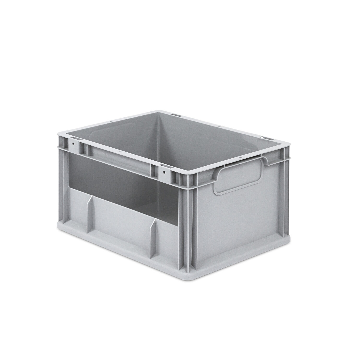 Euroback NextGen Insight Side, 40x30x22cm / 20L