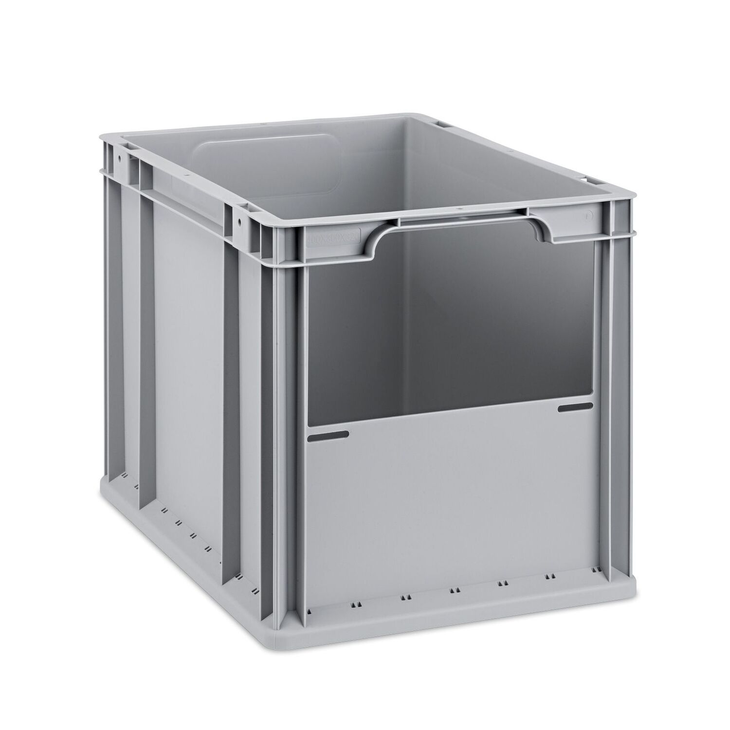 Euroback NextGen Insight Front, 40x30x32cm / 30L