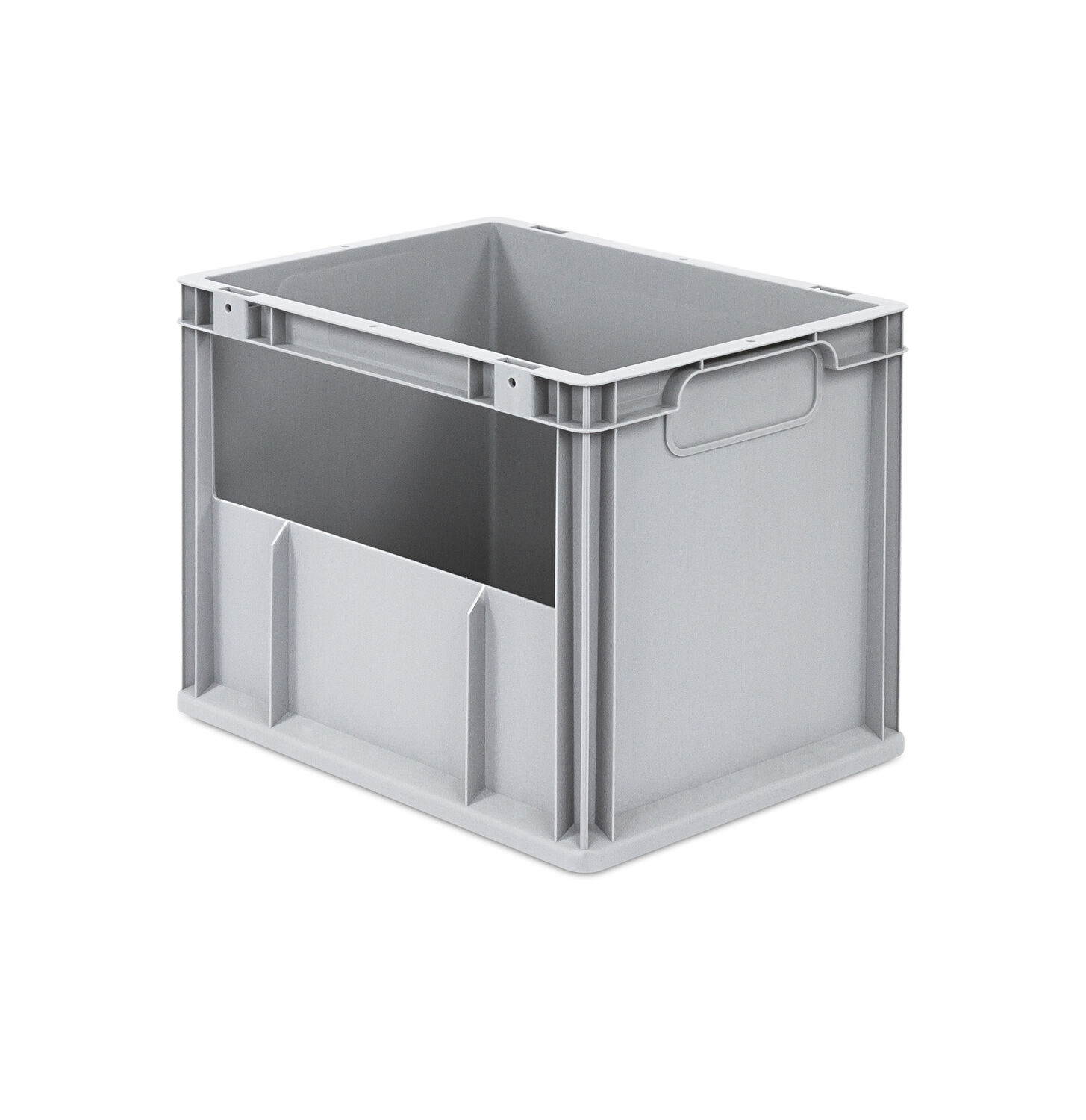 Euroback NextGen Insight Side, 40x30x32cm / 30L