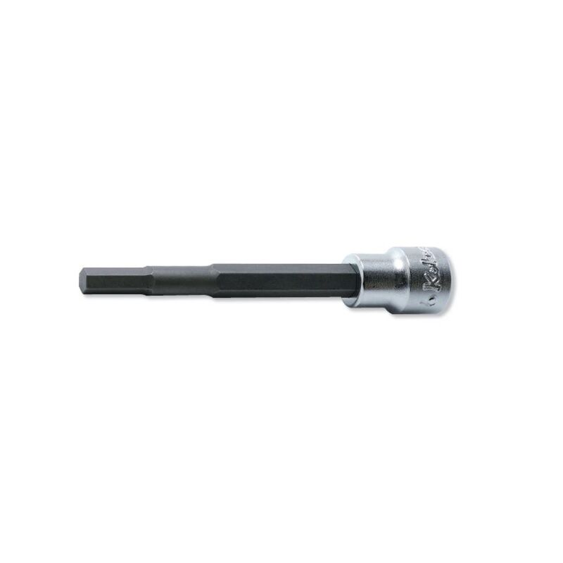 Insexhylsa 3/8” 160mm - 5mm