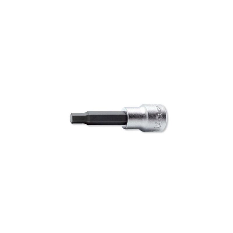 Insexhylsa 3/8” 62mm - 5mm