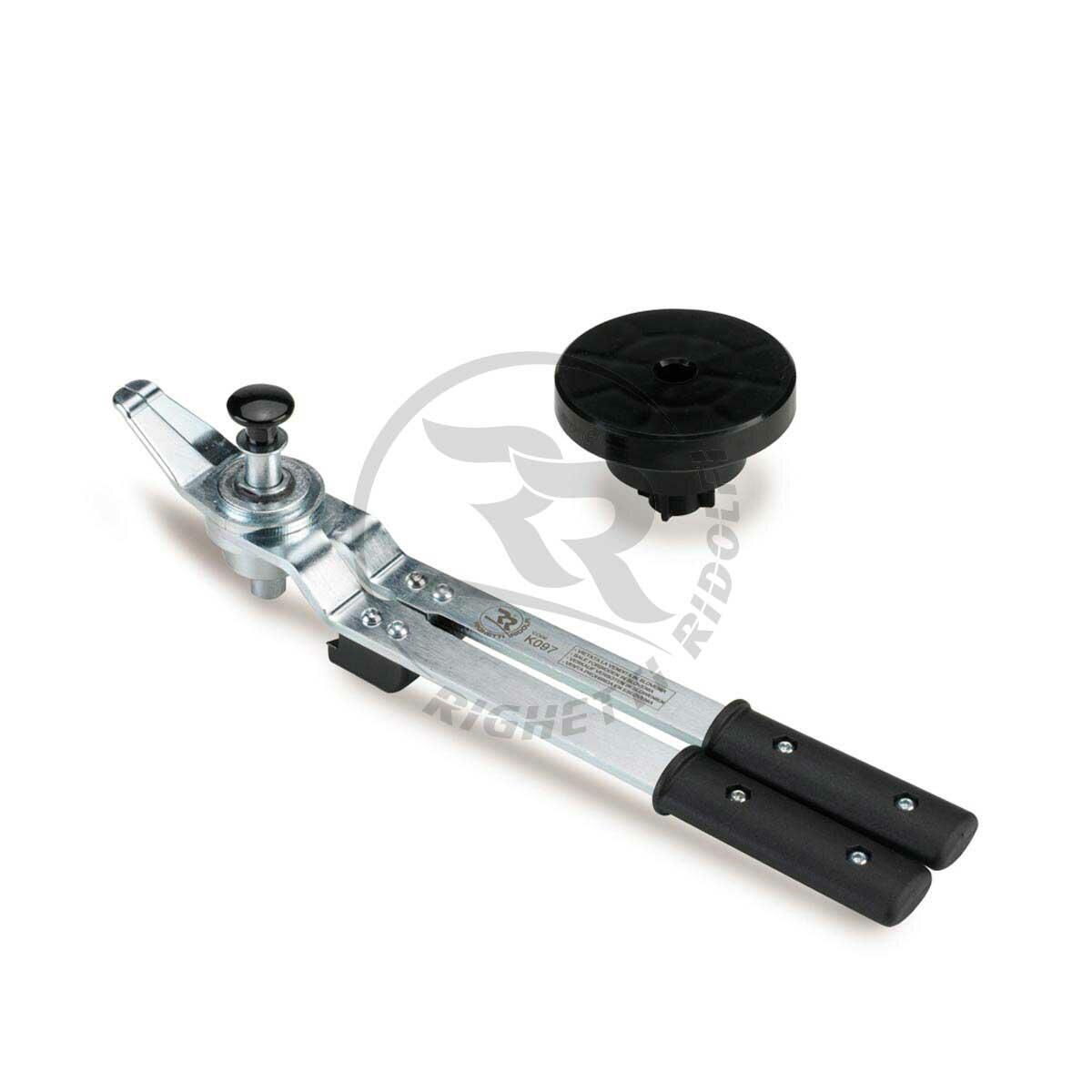 Däckmontereringsverktyg Righetti Tyre Tongs