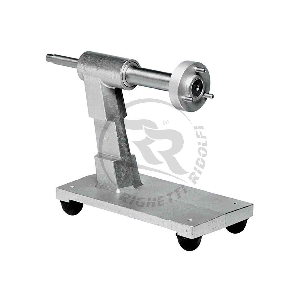 Balanseringsapparat Righetti 