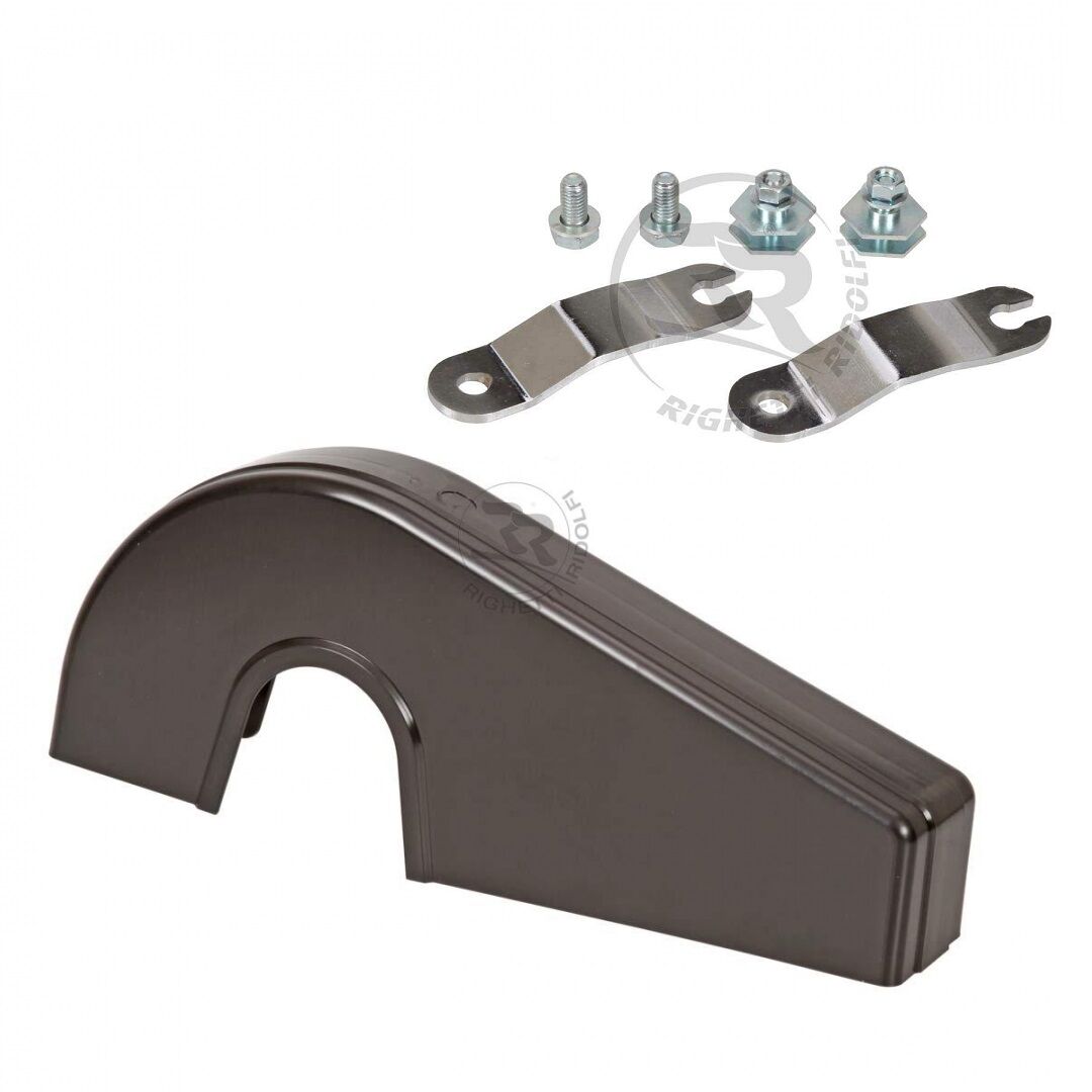 Kedjeskydd med monteringssats Righetti