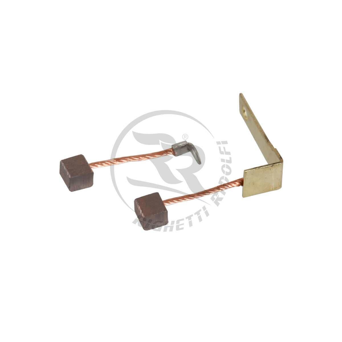 Kol startmotor RR, sats