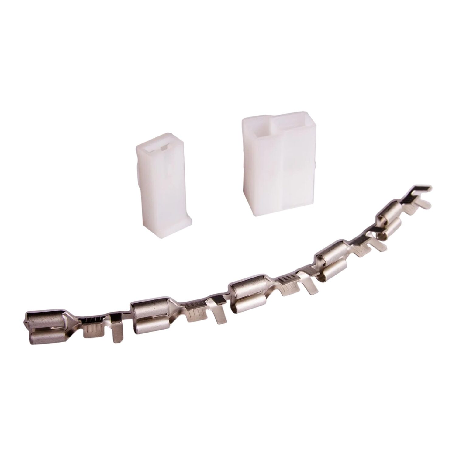 Kontaktstycke Kit Startbatteri Raket 95
