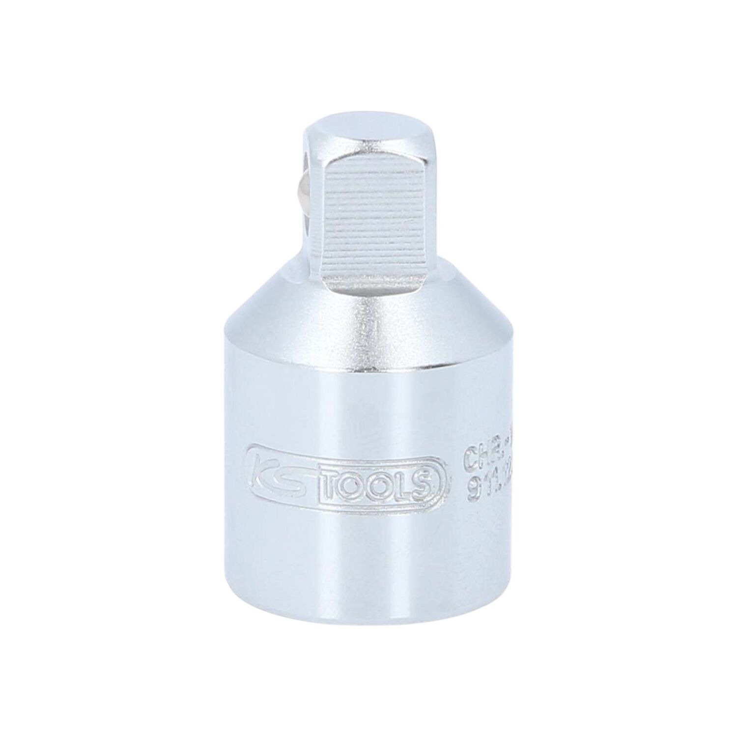 KS Adapter Reduceringstapp 1/2” x 3/8”