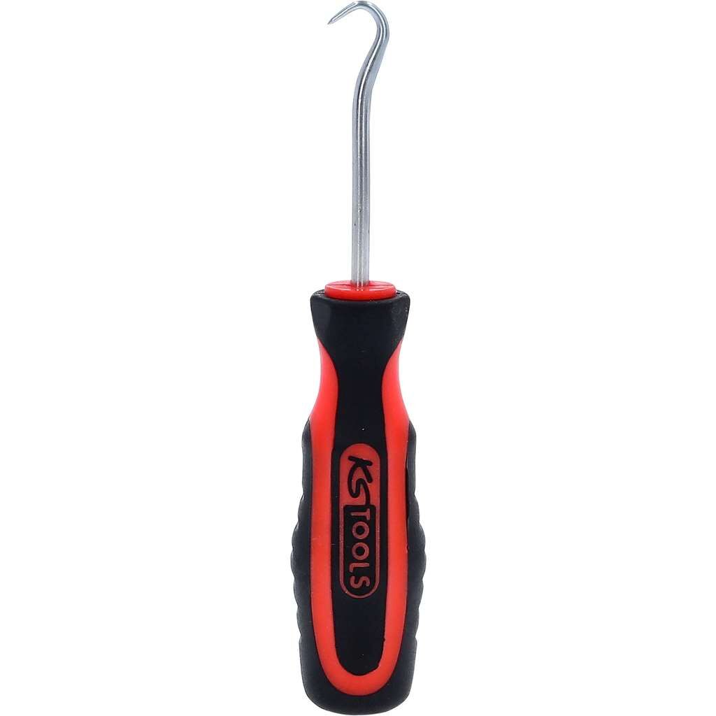 KS O-ringskrok 135°