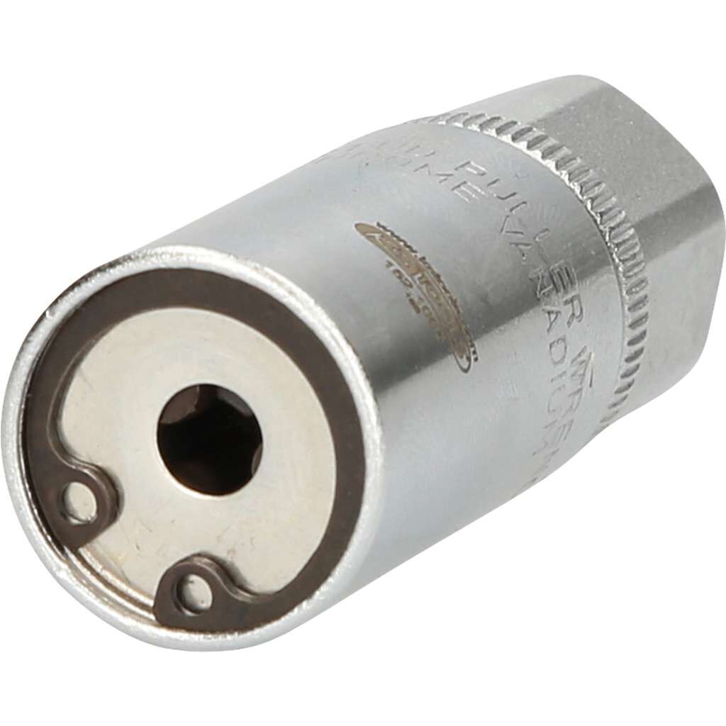 KS Pinnbulthylsa 1/2” - M8