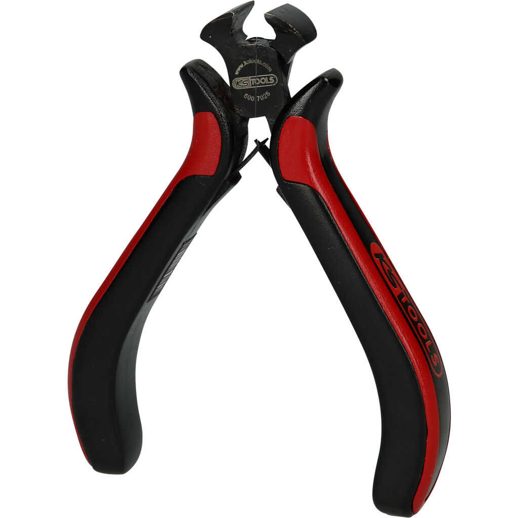KS Precision Ändavbitare - 110mm